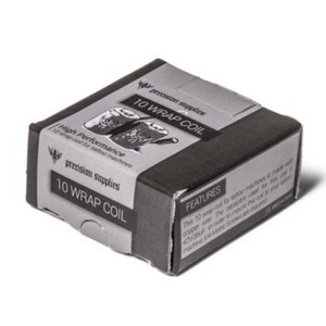12 Wrap High Performance Coil for Tattoo Machines