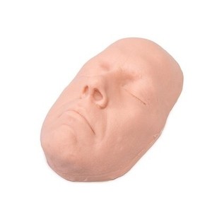 A Pound of Flesh  - Silicone Synthetic Face