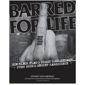 Barred for Life: How Black Flag's Iconic Logo Became Punk Rock's Secret Handshake