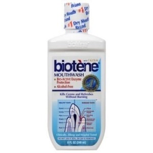Biotène Dry Mouth Oral Rinse