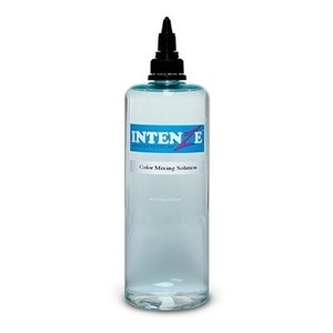 Color Mixing Solution by Intenze