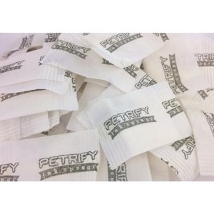 Petrify - 2g Tea Bag - Super Absorbent Polymer