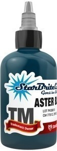 Aster Blue - Starbrite Tattoo Ink