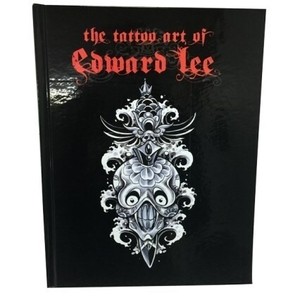 The Tattoo Art Of Edward Lee