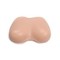 A Pound of Flesh  - Silicone Synthetic Breasts