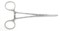 Curved Mosquito Hemostat Forcep - 5"