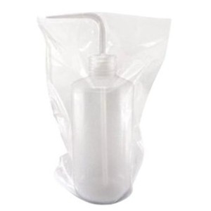 5" x 8" Wash Bottle Covers - Bag of 100