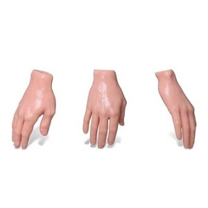 A Pound of Flesh  - Silicone Synthetic Hand