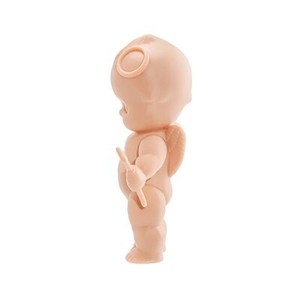 A Pound of Flesh  - Tattooable Angel Cutie Doll - Fitzpatrick Tone 2