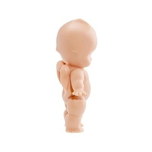 A Pound of Flesh  - Tattooable Angel Cutie Doll - Fitzpatrick Tone 2