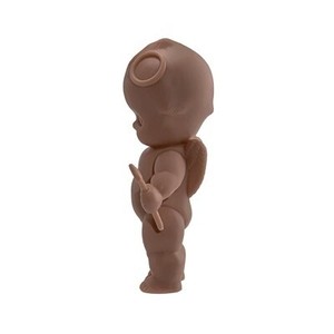 A Pound of Flesh  - Tattooable Angel Cutie Doll - Fitzpatrick Tone 4