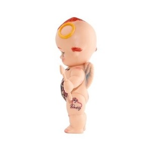 A Pound of Flesh  - Tattooable Angel Cutie Doll 