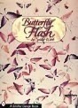 Butterfly Tattoo Flash Book by Spider Webb
