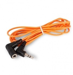 Cheyenne Hawk Spare Right Angle Power Cord