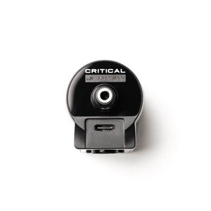 Critical Connect 3.5mm Universal Battery
