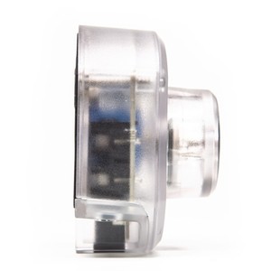Critical Tattoo MNML Power Supply - Clear