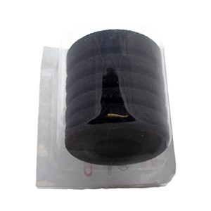 Crystal Grip Memory Foam Grip Covers - 1&3/4" - 45mm - Box of 15