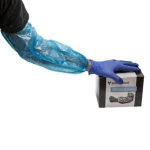 Disposable Arm Cover / Sleeves - Box of 100