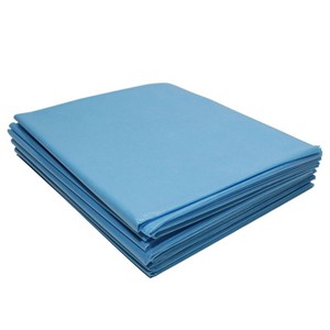 Disposable Bed Sheets  - 40” x 90” - Case of 50