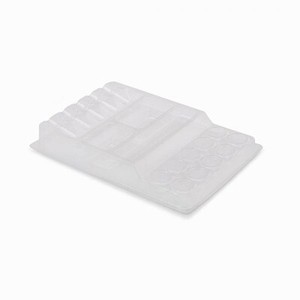 Disposable Tattoo Workstation Trays - Bag of 25