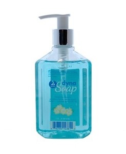 DynaSoap Antibacterial Soap - Tropical Beach Antibacterial Hand Soap