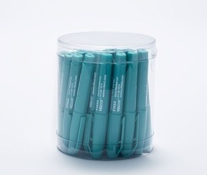 EZ Removable Ink Aesthetic Mini Markers - Tub of 30