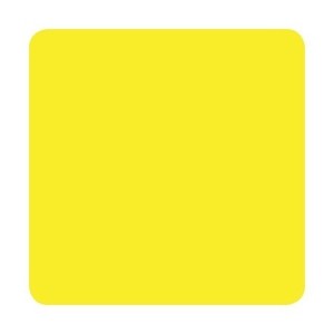 Lantern Yellow