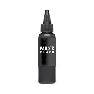Maxx Black - Eternal Tattoo Ink