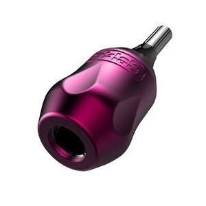 FK Irons Click Ergo 1" Adjustable Cartridge Grip - Bubblegum
