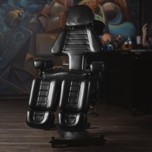 Fellowship Adjustable Tattoo Client Chair 3603
