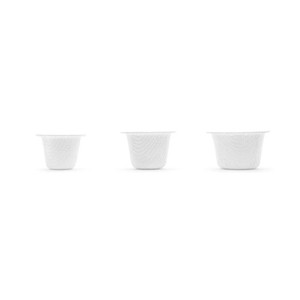 Fellowship Clean Caps - Bag of 200 Biodegradable Ink Cups