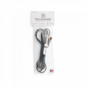 Fellowship Supply Co 6 ft Right Angle RCA Cable