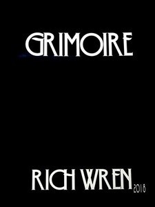 Grimoire by Rich Wren
