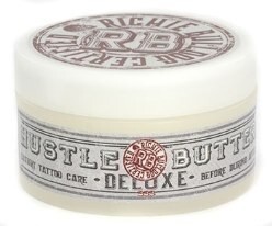 Hustle Butter - 5oz Jar
