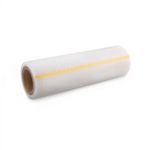 Large Clear Barrier Film - One Roll - 15.75in x 328ft
