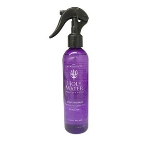 Holy Water Numbing Spray by Saint Marq - 8oz Bottle