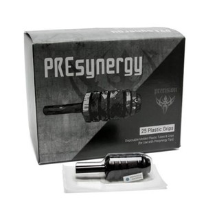 PREsynergy Disposable 1 Inch Grips – Box of 25