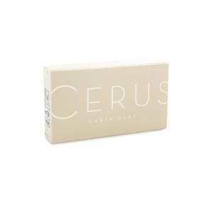 Peak Cerus Cartridge Needles - Box of 20