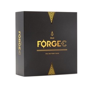 Peak Forge-C Battery Pack - RCA