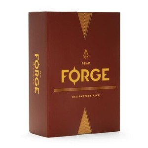 Peak Forge Battery Pack - RCA