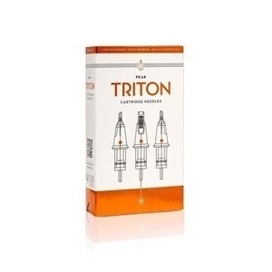 Peak Triton Cartridge Needles - Box of 20