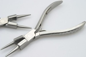 Professional Rosary Pliers