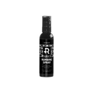 Recovery Numbing Spray - 4oz Bottle
