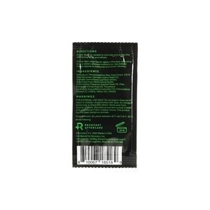 Recovery Tattoo Glide with CBD - 5g Packet - Case of 100