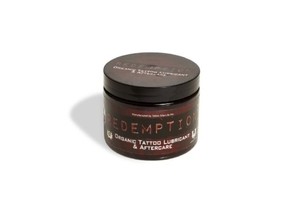 Redemption 6oz Tattoo Aftercare and Lubricant
