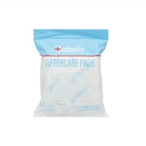 Saferly Aftercare Pads - Pack of 10
