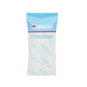 Saferly Aftercare Pads - Pack of 10