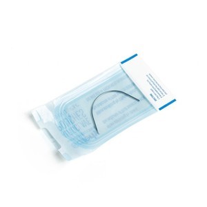Saferly Sterile Pouches - 2-1/4" x 4" - Box of 200