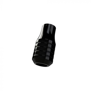 Scorpion Black Anodized Aluminum Cartridge Grip - 30mm