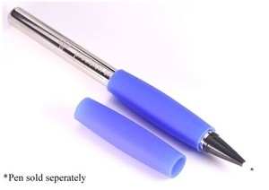 Silicone Ink Pen Sleeve